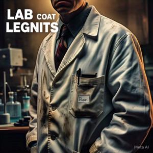 Lab Coat Legends