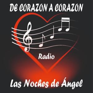 LAS NOCHES DE ANGEL
