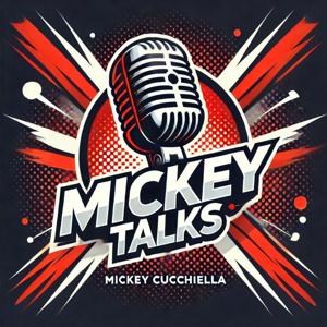 Mickey Talks