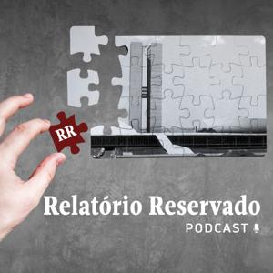 Olhar Reservado | RR