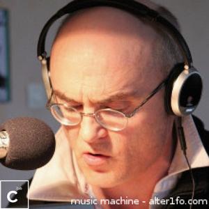 Music Machine - Radio C-Lab