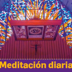 Meditación Diaria (Pastoral UPB)