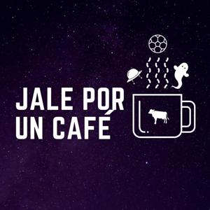 Jale por un café