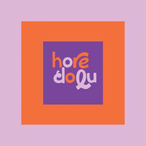 Hore dolu