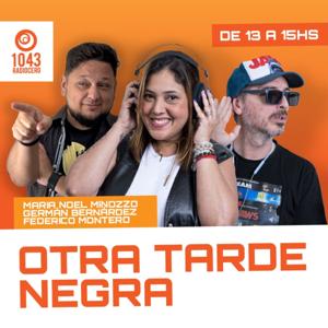 Otra tarde negra - Radiocero 104.3