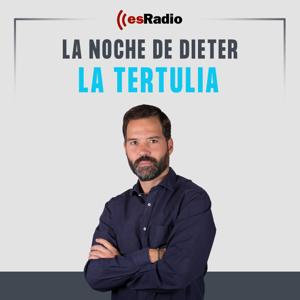 Tertulia de Dieter