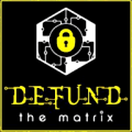Defund The Matrix