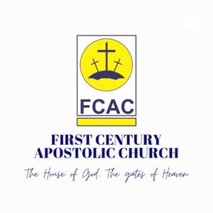 FCAC Sermons