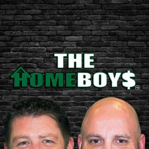 The Homeboys Podcast