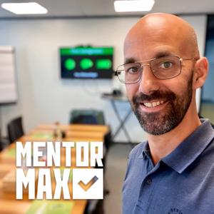 Mentor Max Podcast