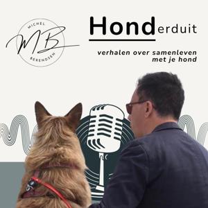 Honderduit