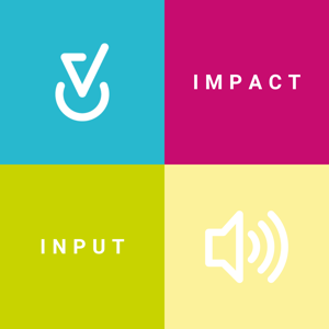 Impact Inputs | Audio