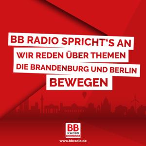 BB RADIO spricht‘s an