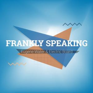 Frankly Speaking