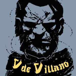 V de Villano