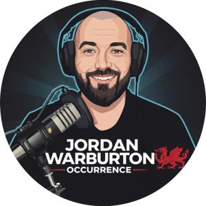 The Jordan Warburton Occurrence