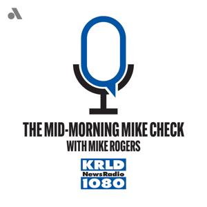 The Mid-Morning Mike Check