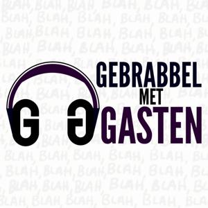 Gebrabbel met Gasten