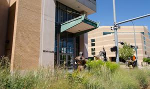 Center for Great Plains Studies