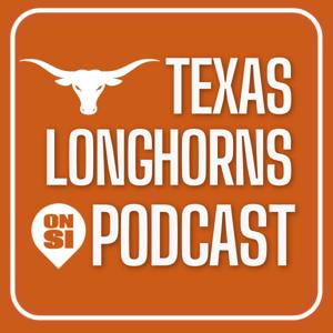Texas Longhorns On SI Podcast