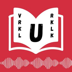 Lezen is vurrukkulluk! by Lezen is vurrukkulluk!