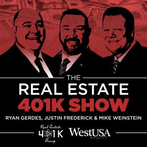 The Real Estate 401k Show
