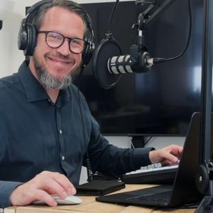 De Bewustzijn Podcast van Patrick van den Broek en Cecilia Blok