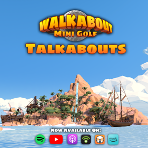 Walkabout Talkabouts