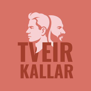 Tveir kallar