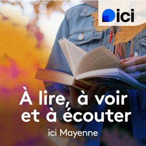 À lire,  à voir et à écouter