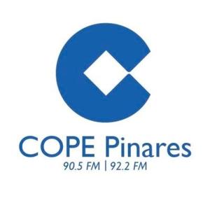 Podcast COPE PINARES