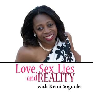 "Love, Sex, Lies and Reality" Talks