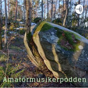 Amatörmusikerpodden