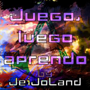 Juego, luego aprendo