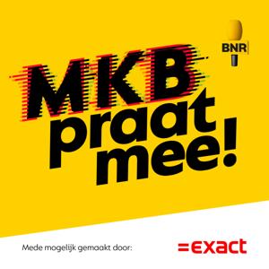 Het MKB praat mee