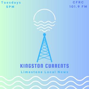 Kingston Currents