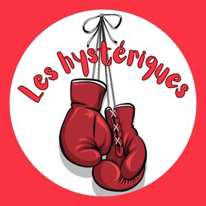 Les hystériques's Podcast