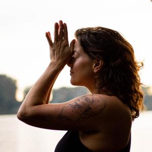 By JANN - Podcast & Meditations