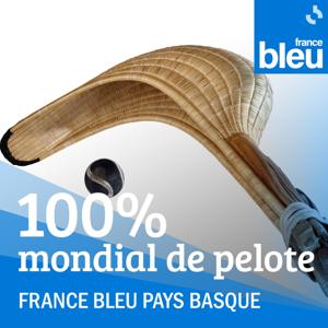 100% mondial de pelote