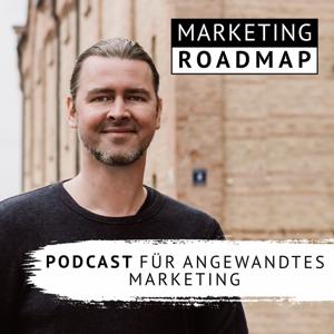 Marketing Roadmap Podcast