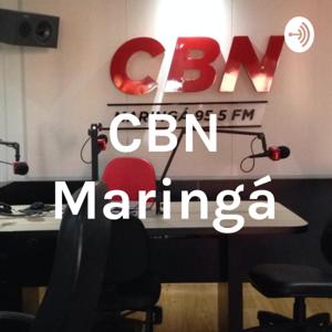 CBN Maringá