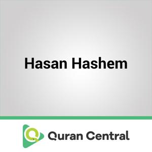 Hasan Hashem