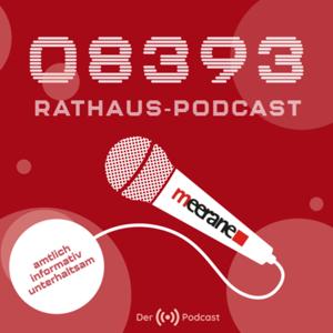 RATHAUS-PODCAST der Stadt Meerane