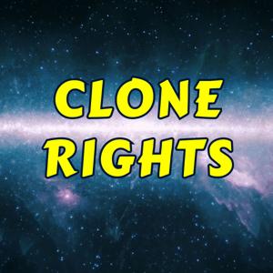Clone Rights