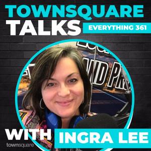 Townsquare Talks Everything 361