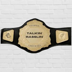 TALKIN RASSLIN