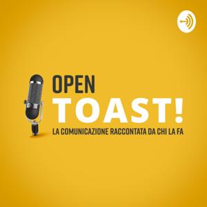 Open Toast! by Hagam