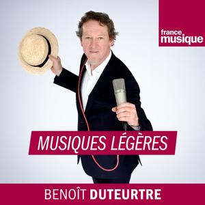 Musiques légères