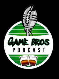 Game Bros Podcast