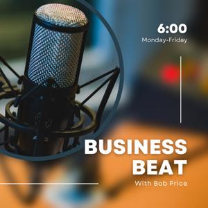 The Business Beat